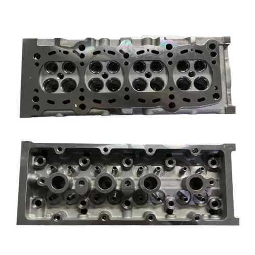 EGEA DOBLO LINEA GUILETTA SİLİNDİR KAPAĞI 1.4 16V Ürün Görseli